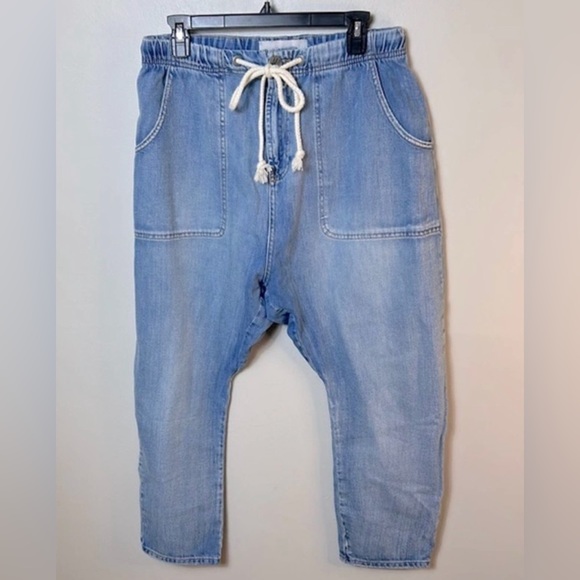 NWT One Teaspoon Kingpins Boyfriend Jeans In Hendrix XS - Picture 4 of 12